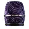 Ветрозащита и поп-фильтр TELEFUNKEN Purple head grill HD03-PRPL